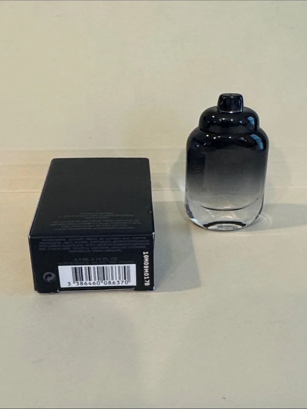 COACH Mini Travel Size 0.15oz NIB